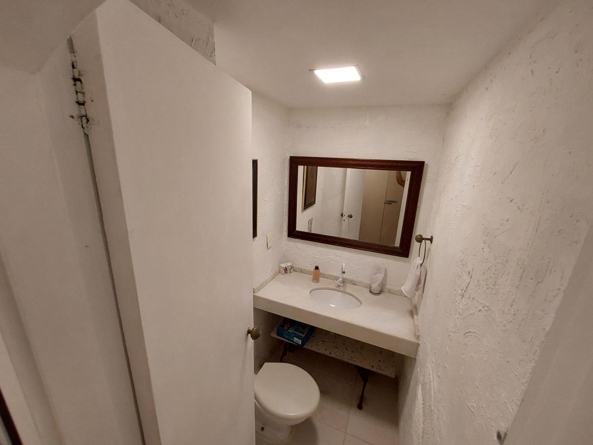 Atlantica Apartamento *