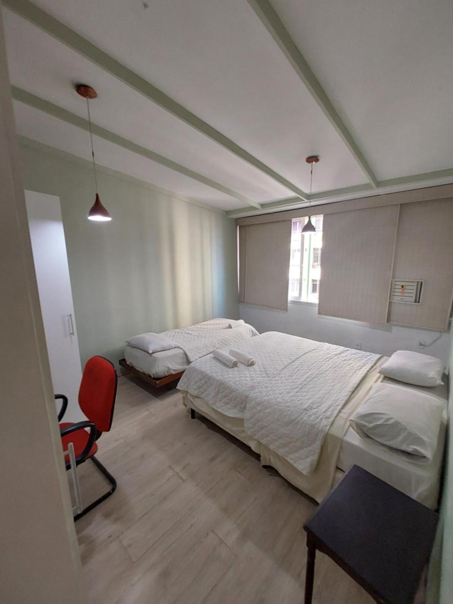 Atlantica Apartamento Rio de Janeiro