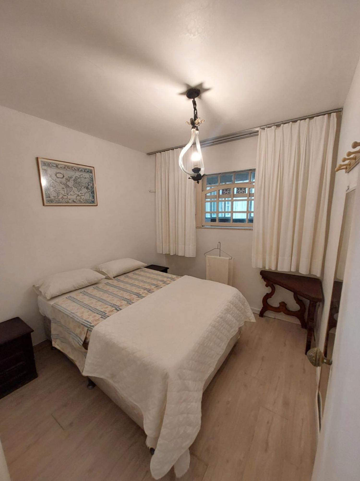 Apartamento Atlantica Rio de Janeiro