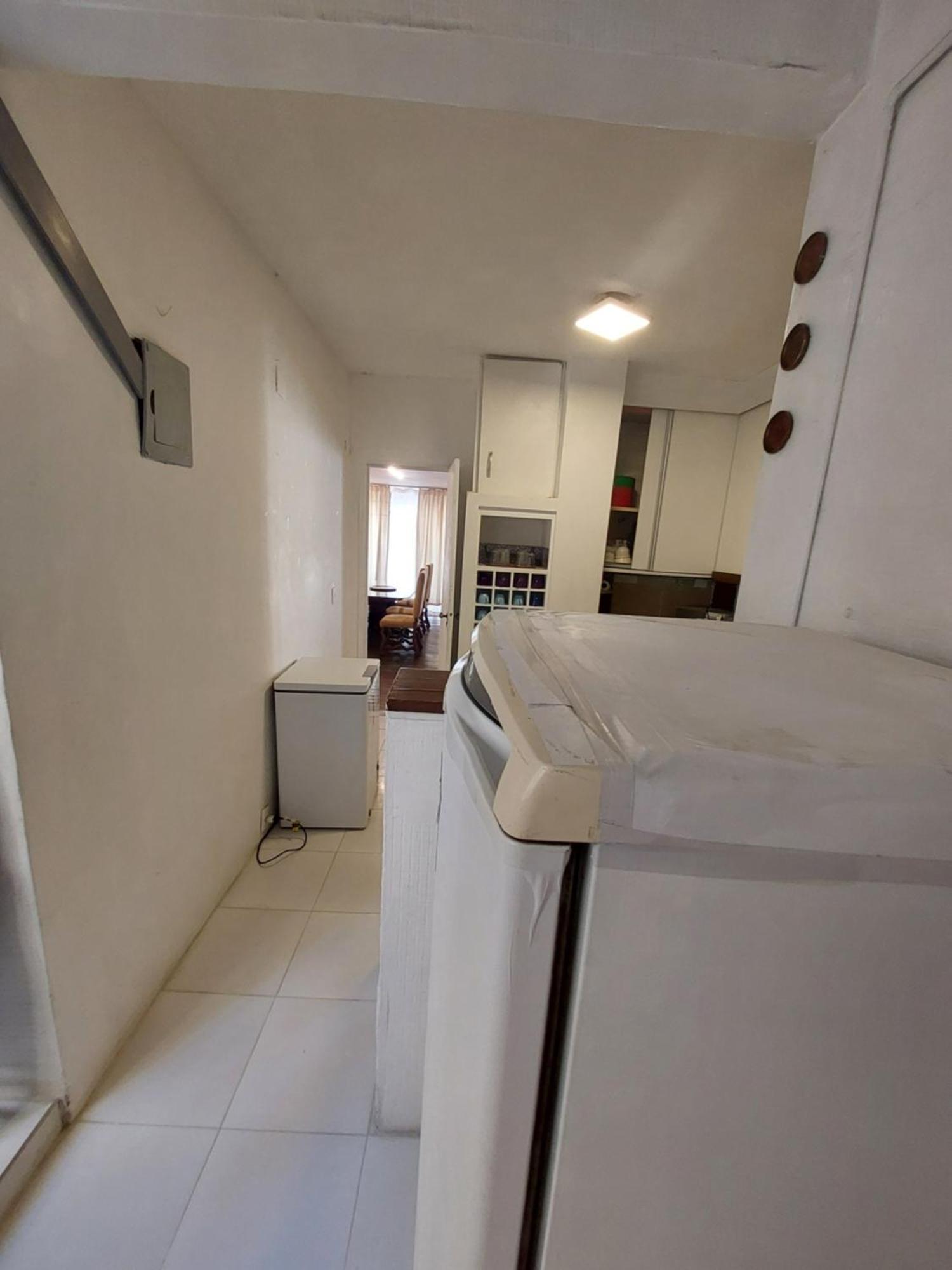 Atlantica Apartamento *