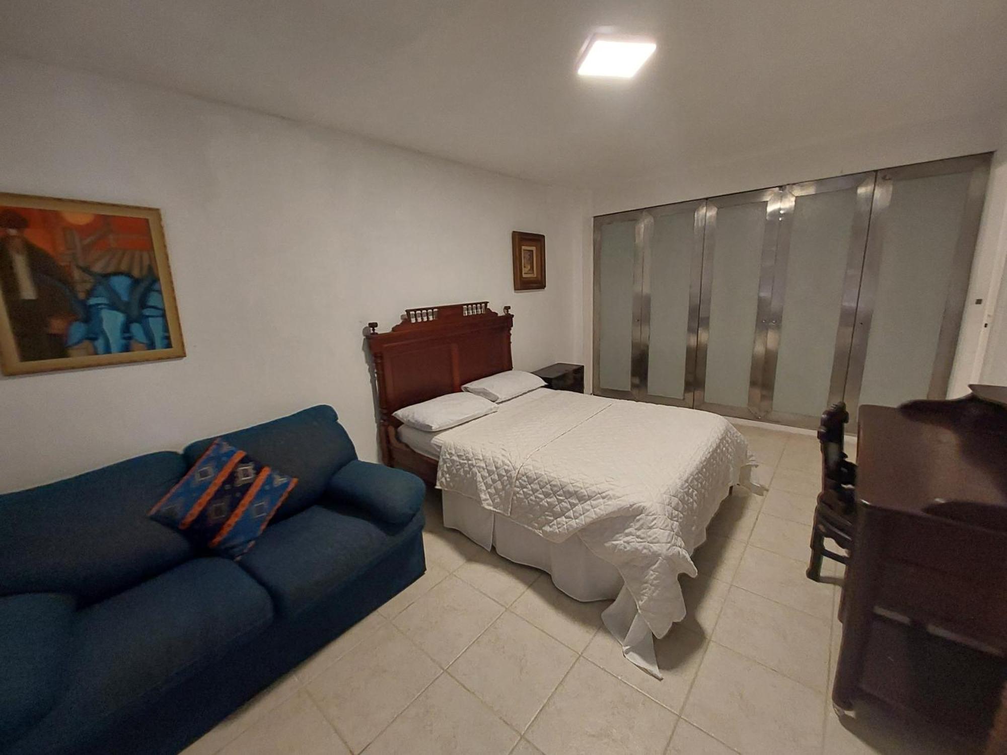 Apartamento Atlantica *