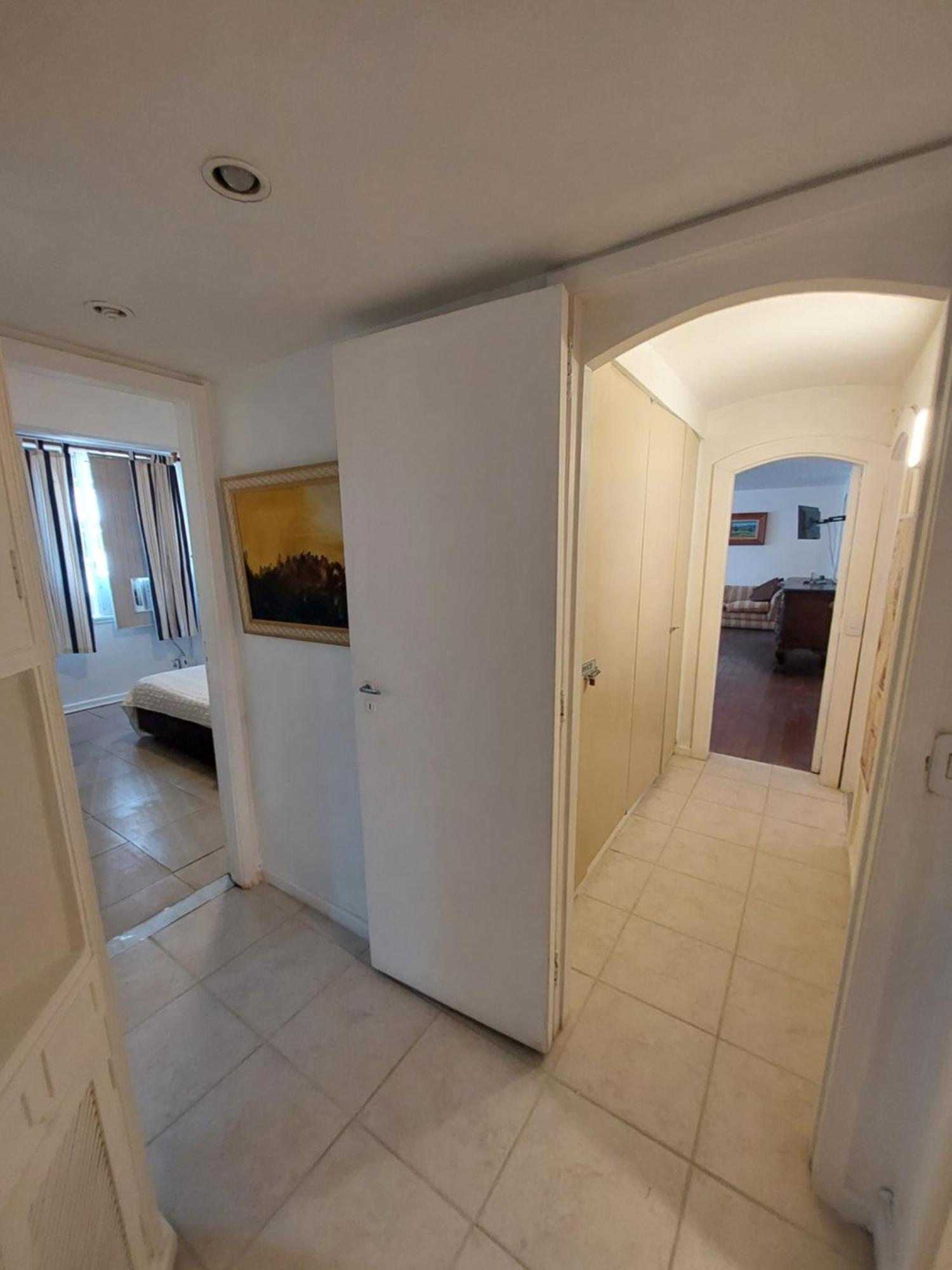 Atlantica Apartamento Rio de Janeiro