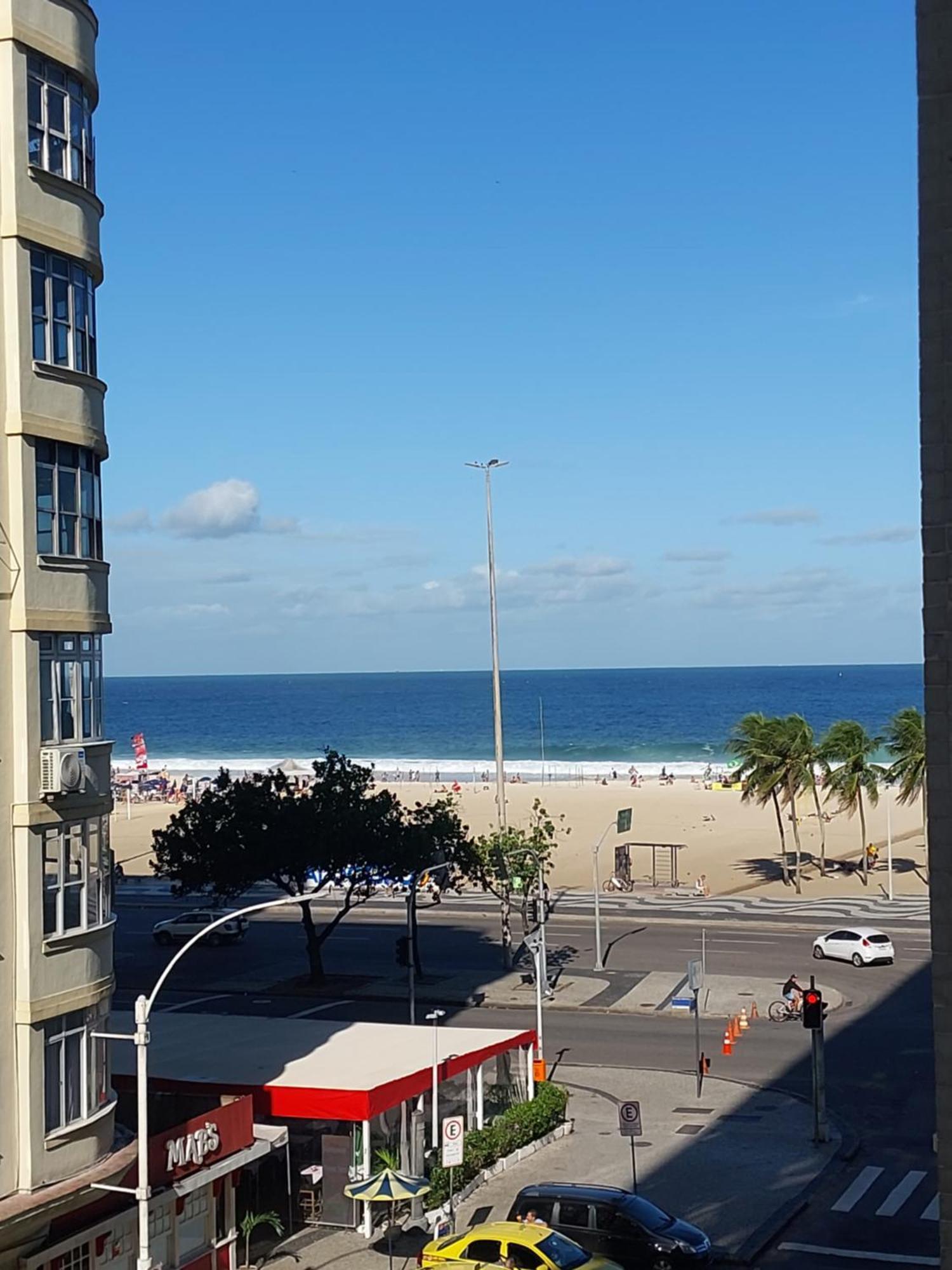 Apartamento Atlantica