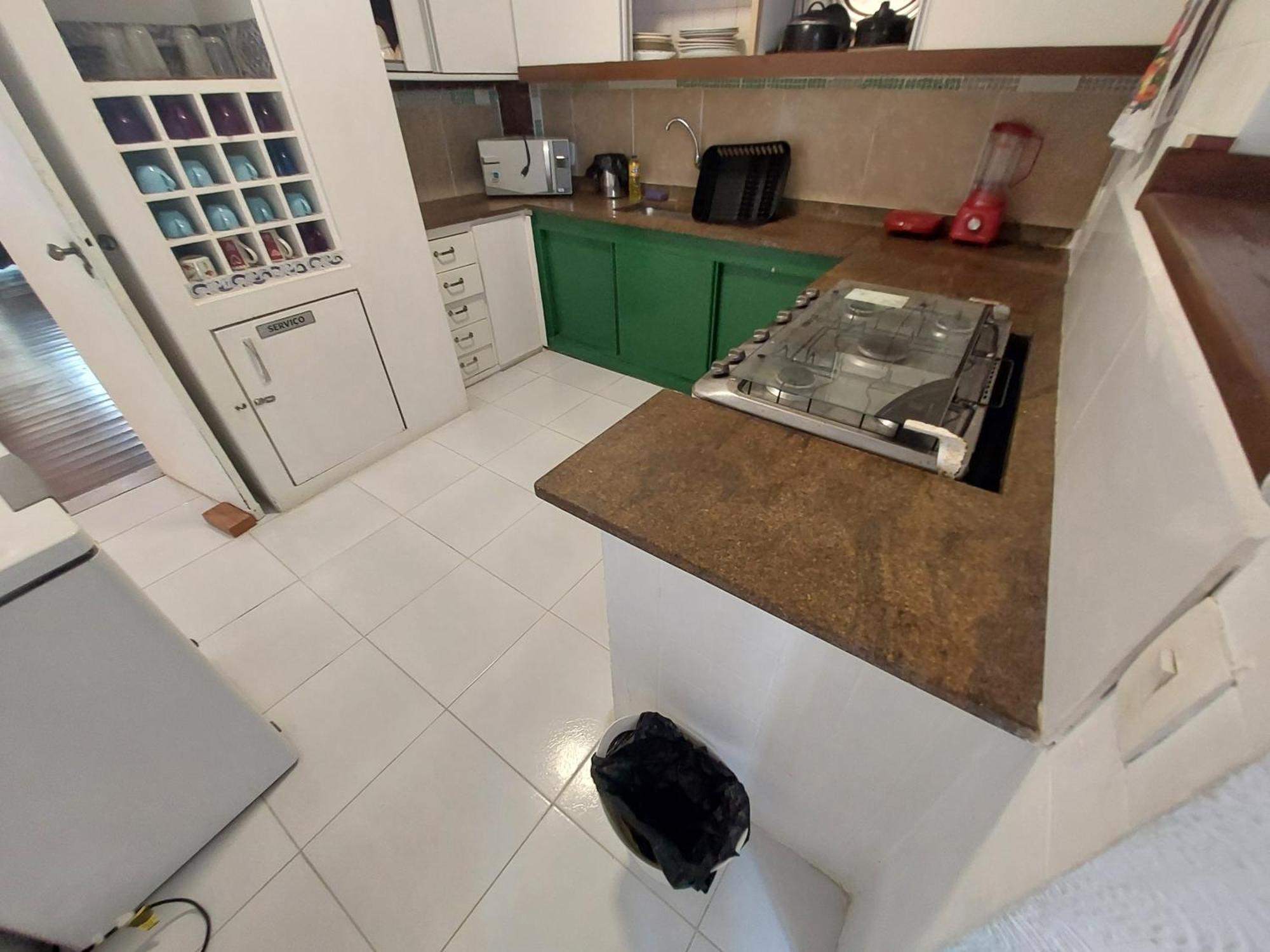 Atlantica Apartamento *