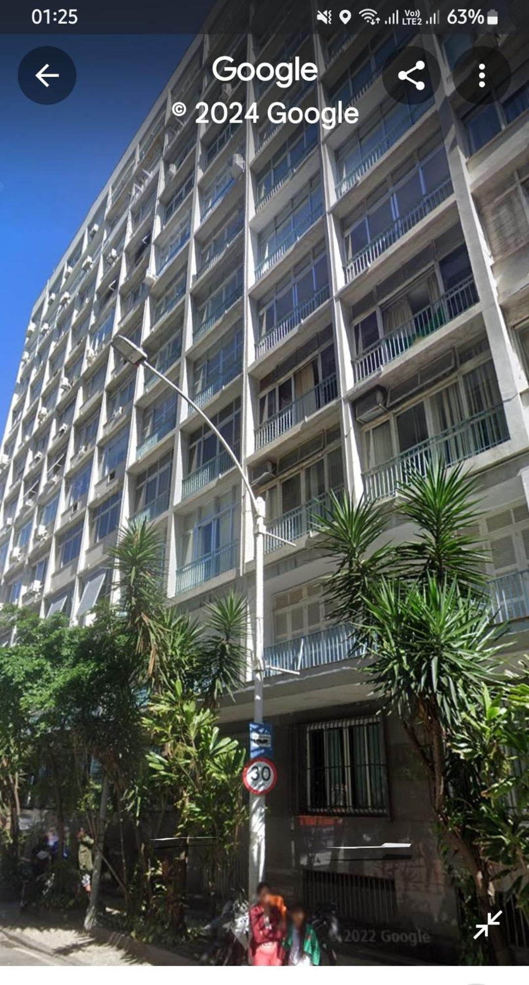 Apartamento Atlantica *