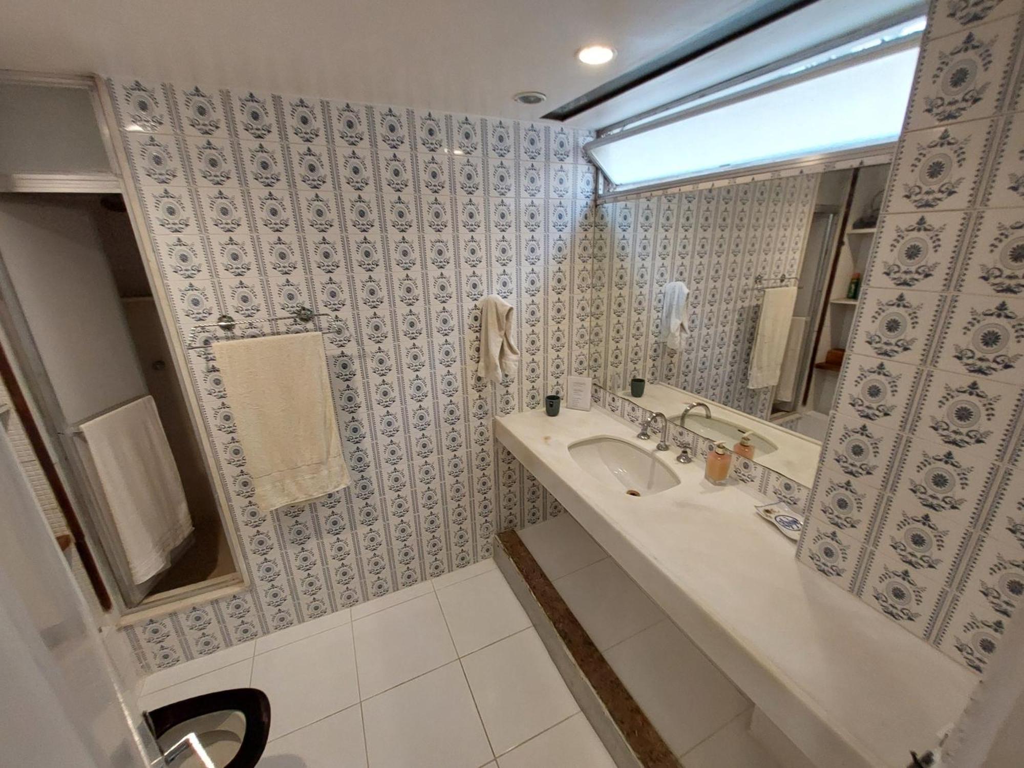 Apartamento Atlantica Rio de Janeiro