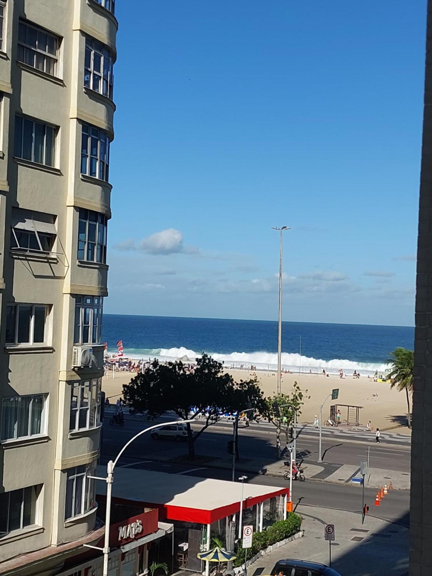 Atlantica Rio de Janeiro