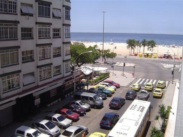 Atlantica Apartamento